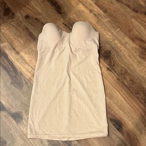 Nude Shapewear Slip